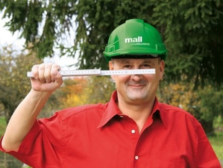 Projektbögen