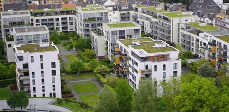 Schwammstadt-Konzept