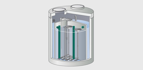 NeutraClear - Kompaktanlage