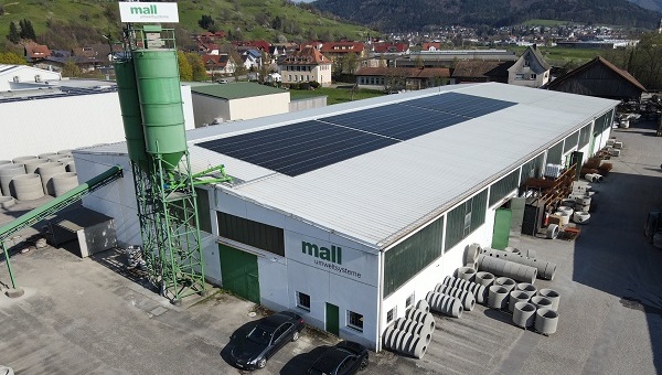 Mall GmbH Haslach