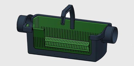 Trapezfilter
