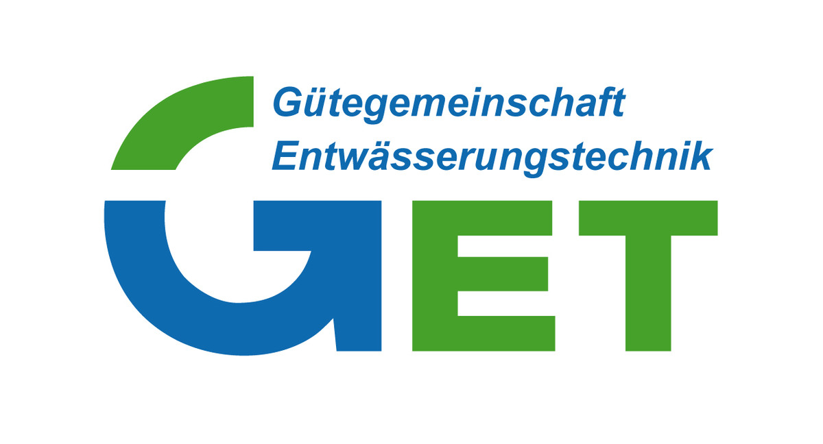 GET - Gütegemeinschaft Entwässerungstechnik