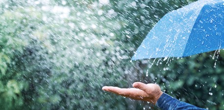 Marktbefragung Regenwasser 2025