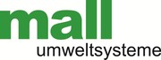 Mall-Logo deutsch 4-farbig