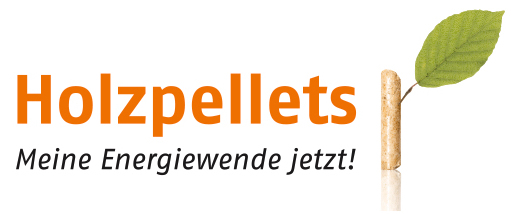 DEPI Holzpellets Logo