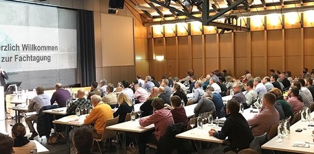 Veranstaltungen und Messen