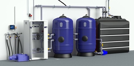 Inowa Watertec