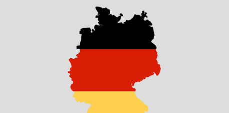 Contact Person in Germany