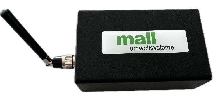 Mini GSM Modem