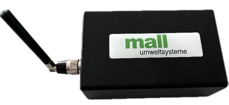 Mini GSM Modem