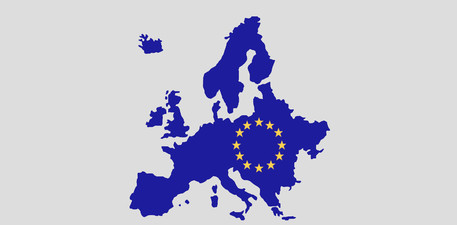Contact en Europe