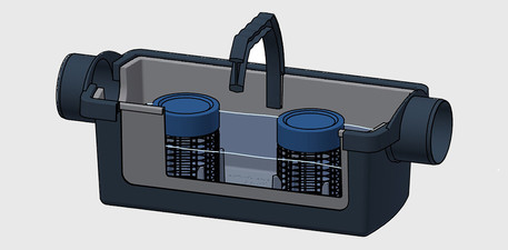 Patronenfilter