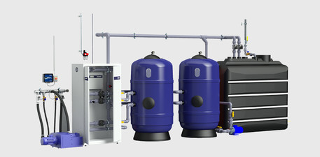 Watertec WT 15-40