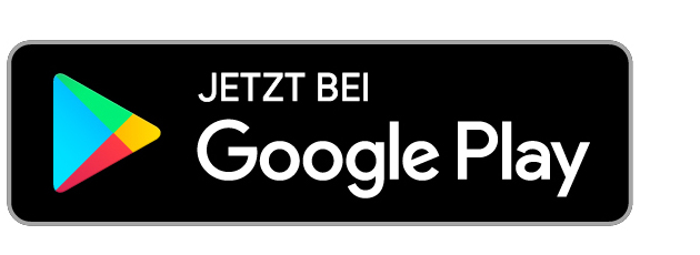 Google Play Store Badge
