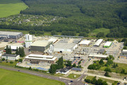 Mall-Werk Coswig
