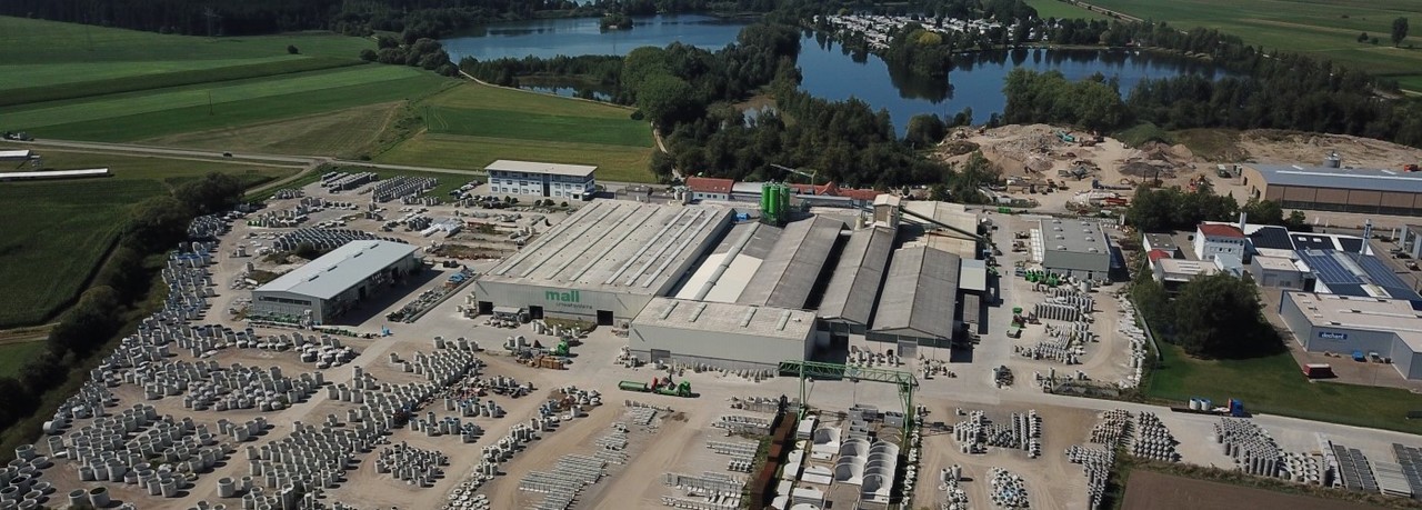 Mall Umweltsysteme