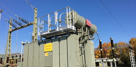 Energieversorger