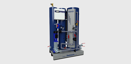 Watertec WT3K