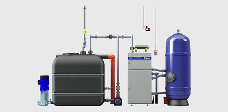 Watertec WT 3-10