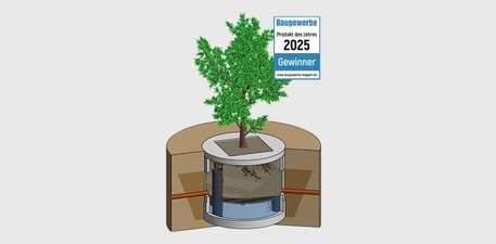 ViaTree - Baumrigole