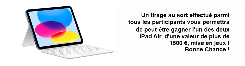 iPad Air