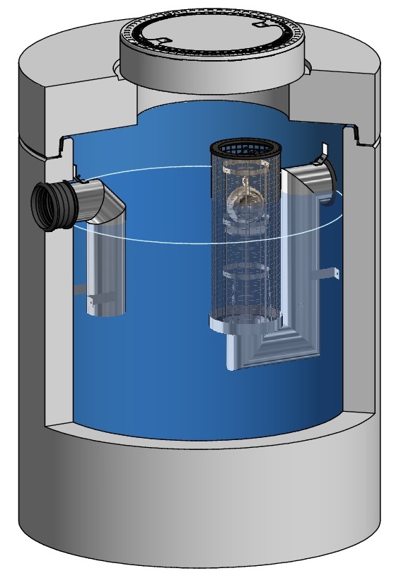 NeutraCom System A