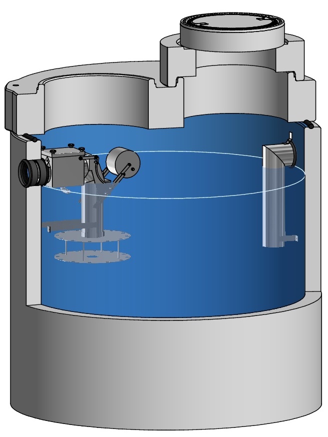 NeutraPrim System A