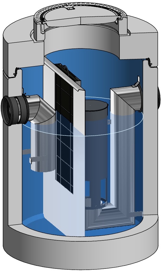 NeutraStar System A