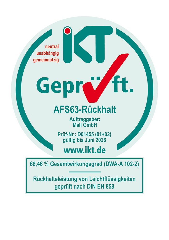 IKT Prüfsiegel