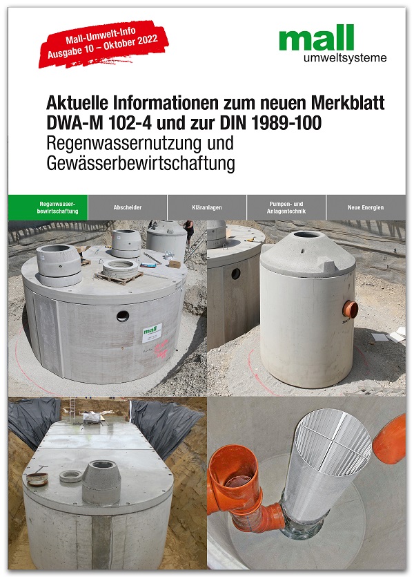 Arbeitsblatt Umwelt Info Nr. 10