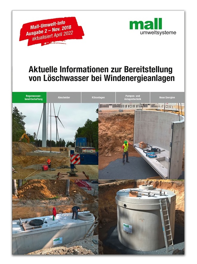 Arbeitsblatt Umwelt Info Nr. 2