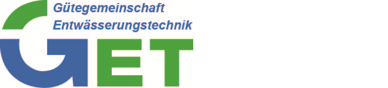 Logo GET